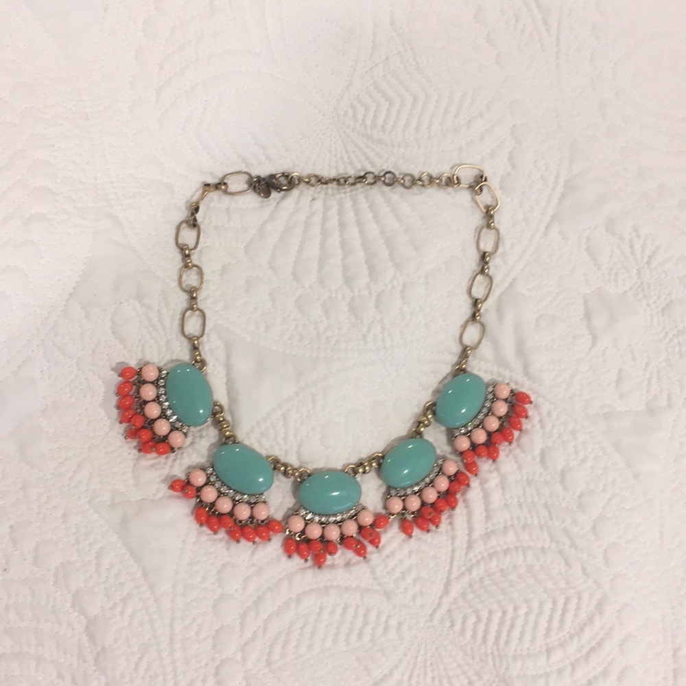 Jcrew necklace